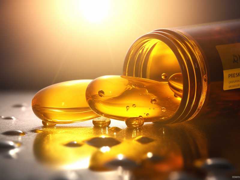 Vitamin D und Muskelkraft: Der Fitness-Booster