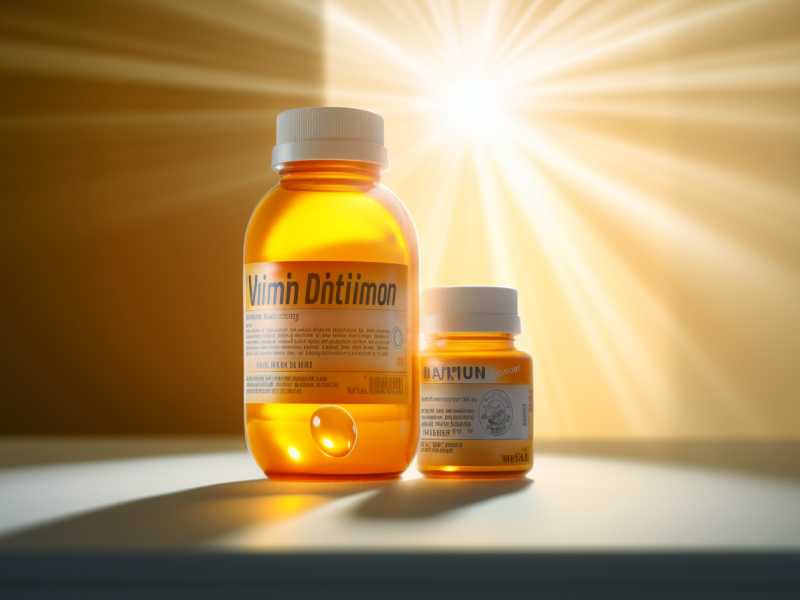 Einführung: Die Bedeutung von Vitamin D