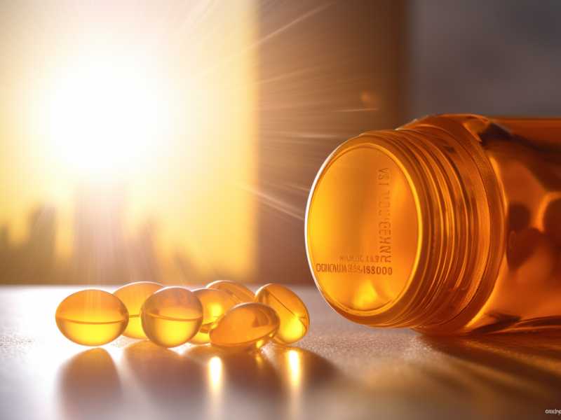 Vitamin D und kindliche Gesundheit: Expertenempfehlungen