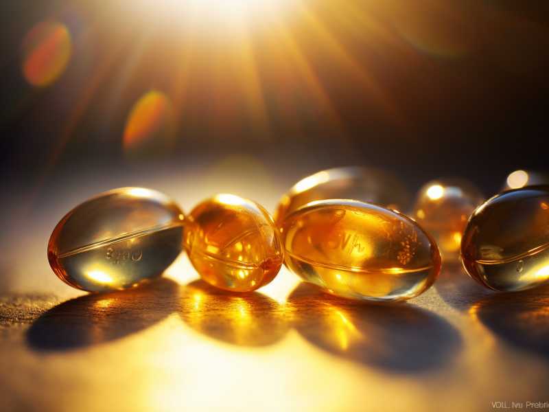 Praktische Tipps zur Verbesserung der Vitamin D Aufnahme