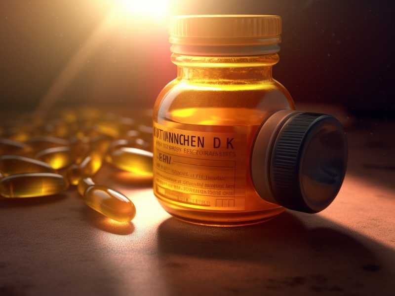 Mythen über Vitamin D und K2 aufgedeckt