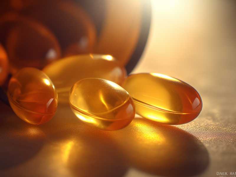 Die Rolle von Vitamin D im Körper und seine Auswirkungen auf das Immunsystem