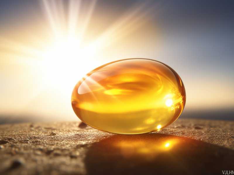 Zusätzliche Vorteile von Vitamin D