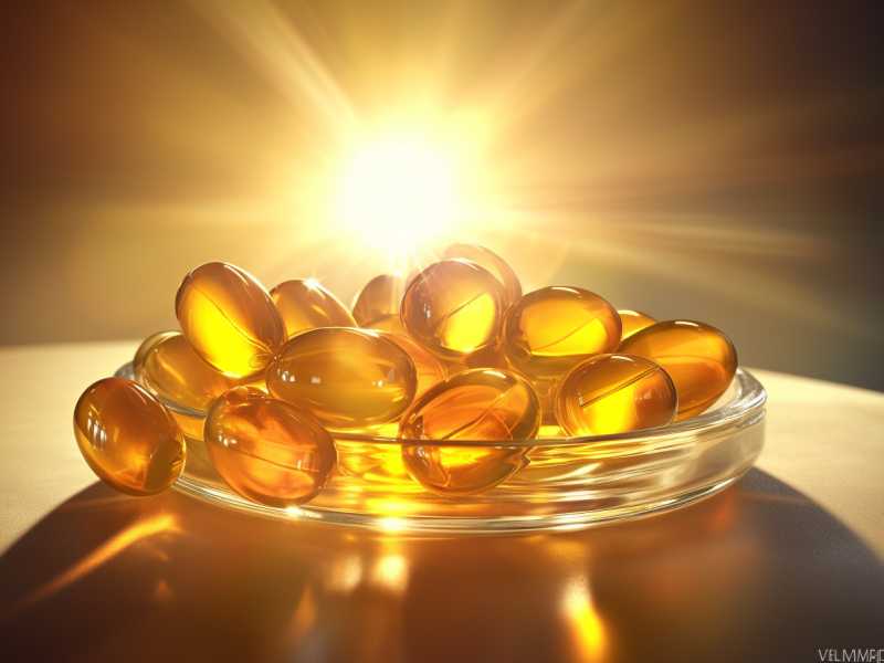 Die Wichtigkeit von Vitamin D3 für die Gesundheit