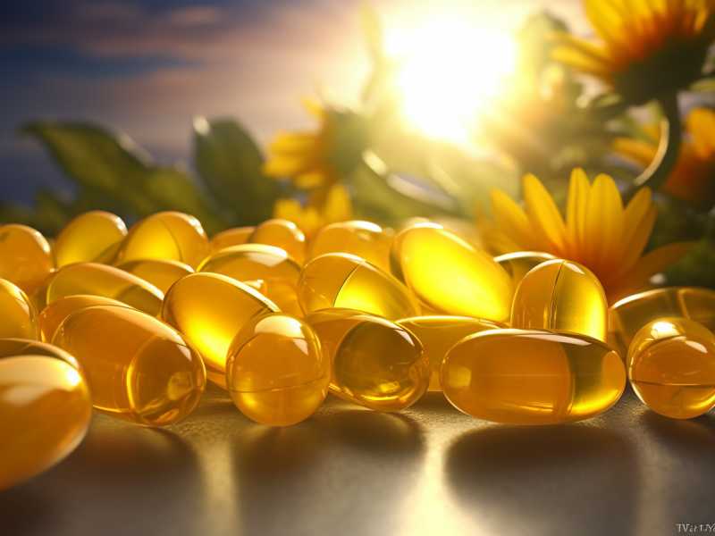 Zusammenhang zwischen Vitamin D3 und Immunsystem