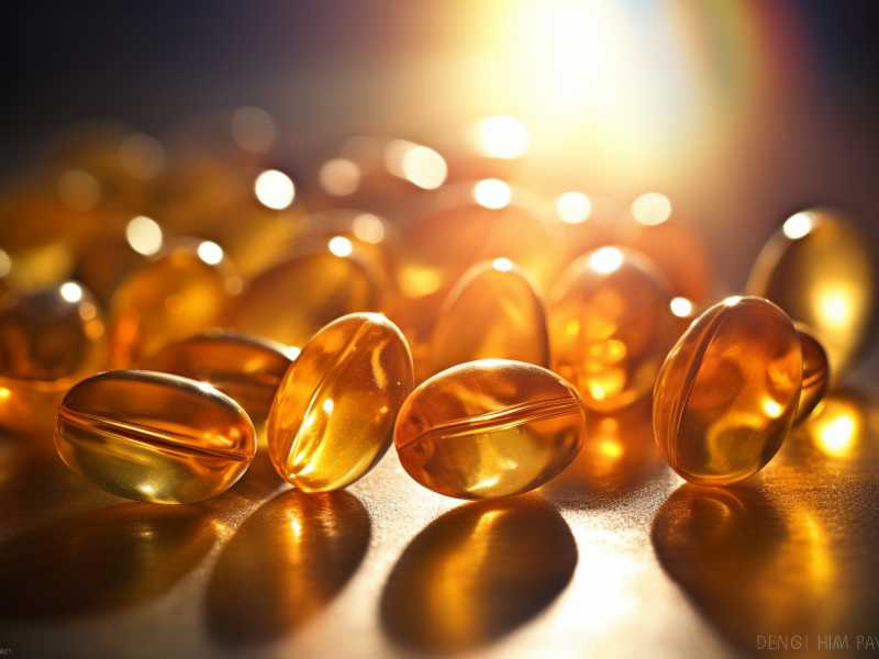 Studien, die die Beziehung zwischen Vitamin D und Fettablagerung untersucht haben