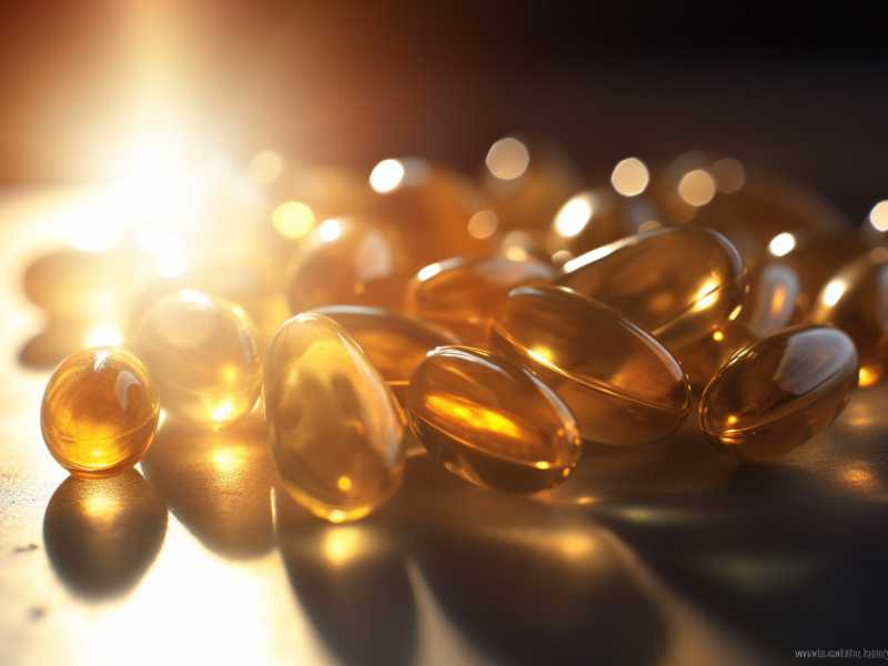 Was ist Vitamin D und warum ist es wichtig?