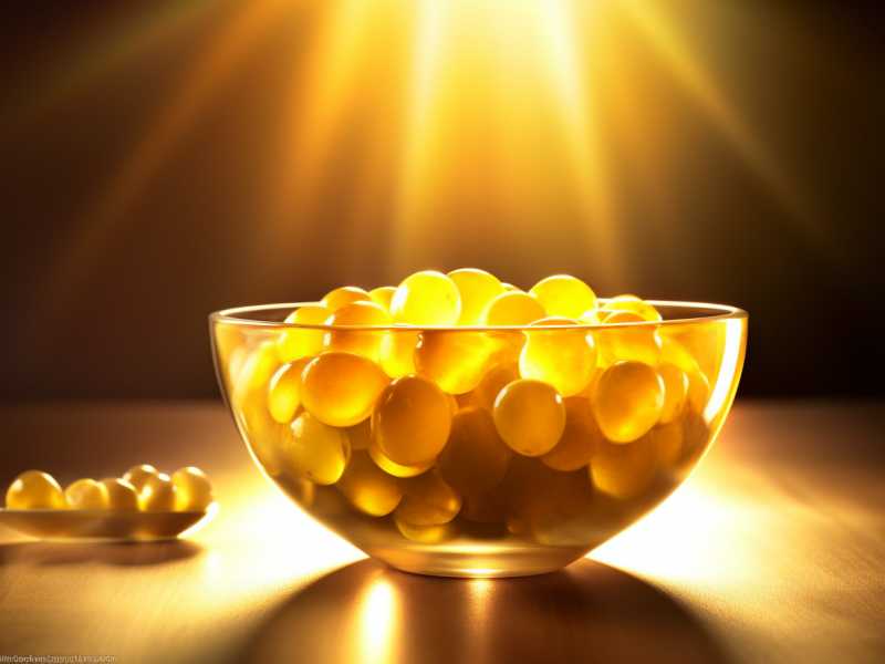 Vitamin D Bedarf im Alter und bei Senioren