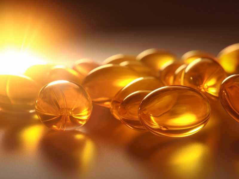 Einführung in Vitamin D