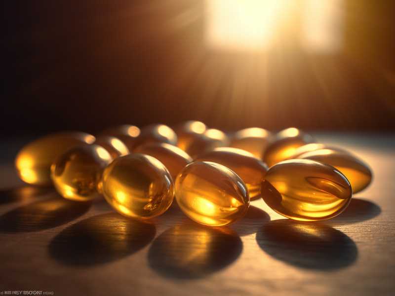 Was ist Vitamin D3 und warum ist es wichtig?