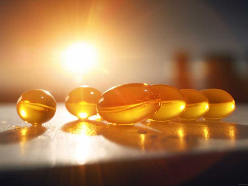 Wie viel Vitamin D3 benötigen wir tatsächlich?