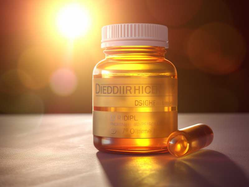 image 1318 Die richtige Dosis Vitamin D3 – Bist du bereit für mehr Energie?