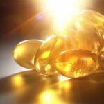 Vitamin D mit K2: Das Dream-Team für deine Gesundheit! image