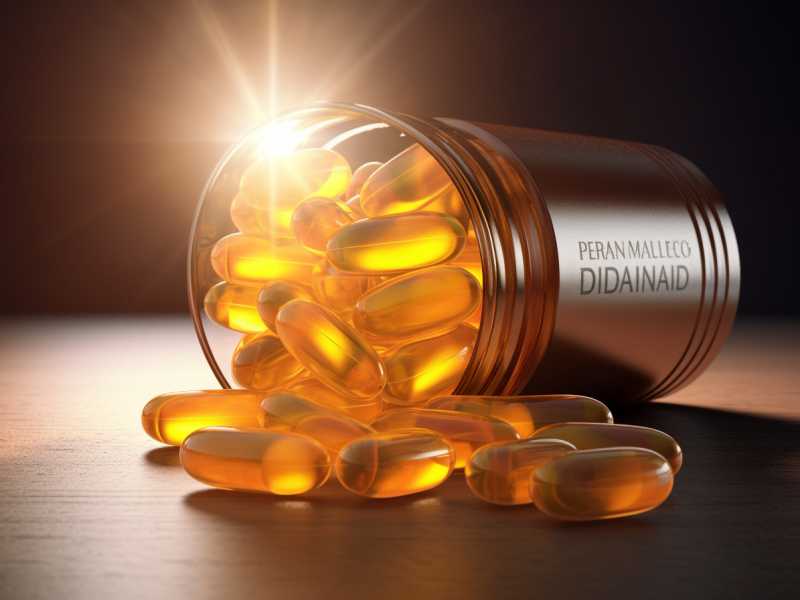 image 1341 Sind Vitamin D Präparate der Schlüssel zu Deinem Wohlbefinden?