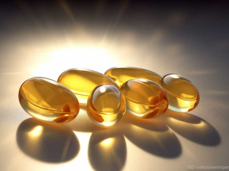 Tipps zur optimalen Einnahme von Vitamin D-Präparaten