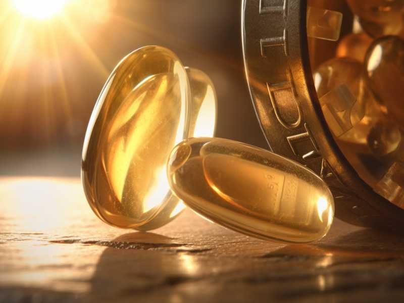 Vitamin D und seine Rolle bei chronischen Erkrankungen