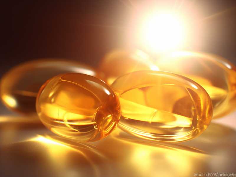 Die Rolle von Vitamin D in der Prävention von Krankheiten