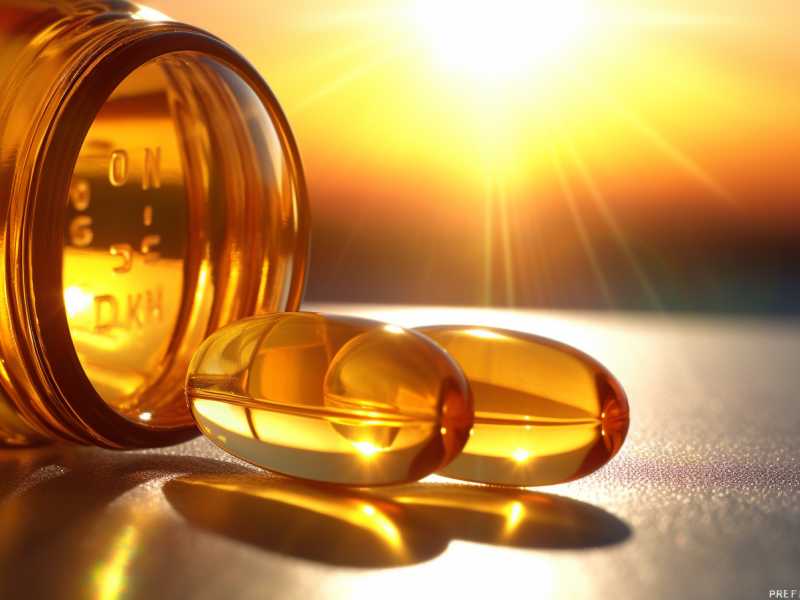 Einführung in Vitamin D und seine Bedeutung