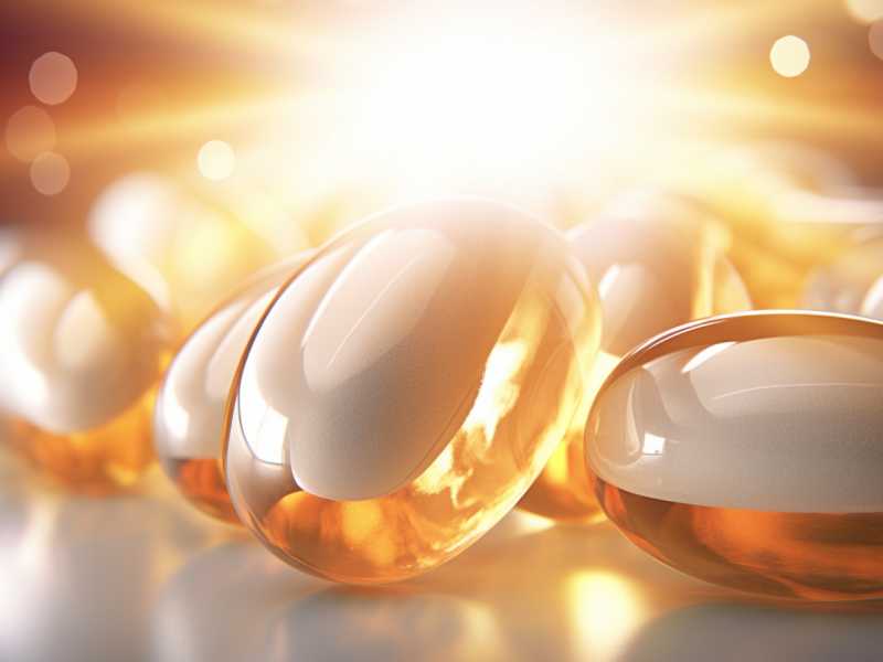 Überblick über die Funktion von Vitamin D im Körper