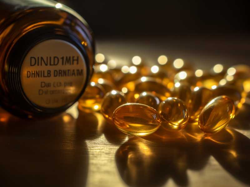 Die Rolle von Vitamin D für das Immunsystem und die Knochengesundheit