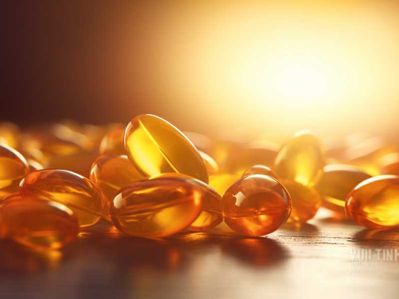 Mythen über Vitamin D: Was stimmt wirklich?