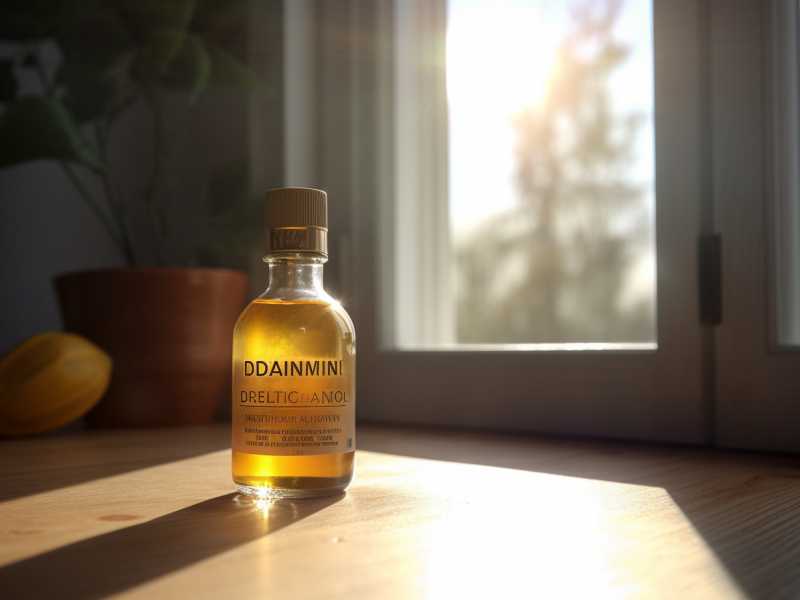 Naturliche Quellen von Vitamin D