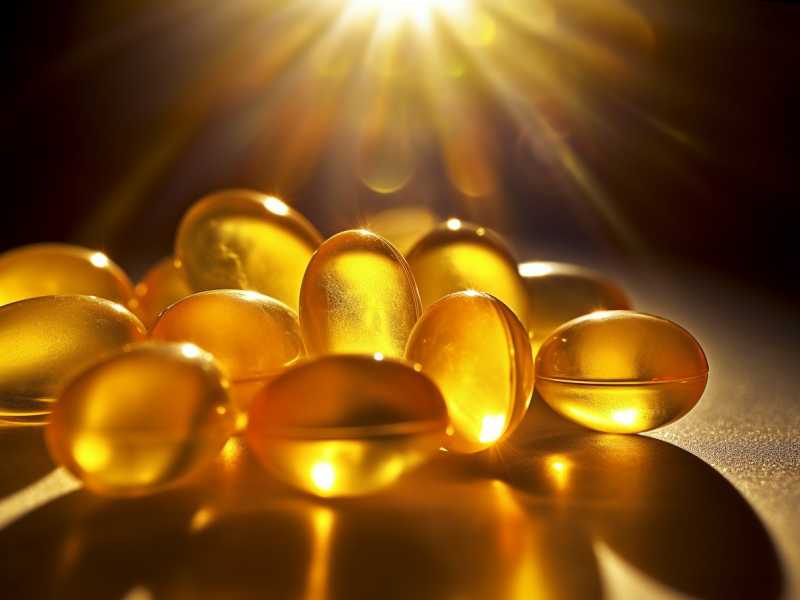 Bedeutung von Vitamin D3 für den Körper und die Gesundheit