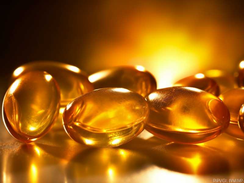 Erklärung der Rolle von Vitamin D für den Körper