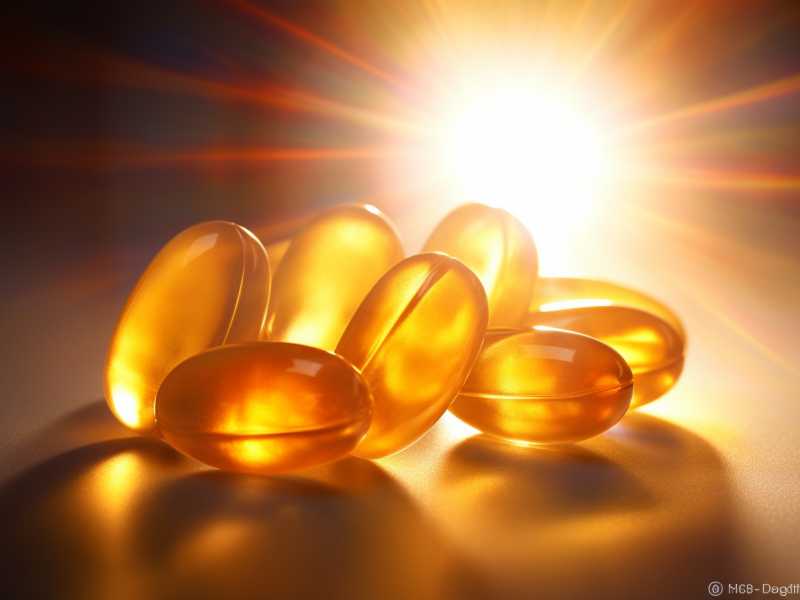 Tipps zur Steigerung der Vitamin D-Aufnahme