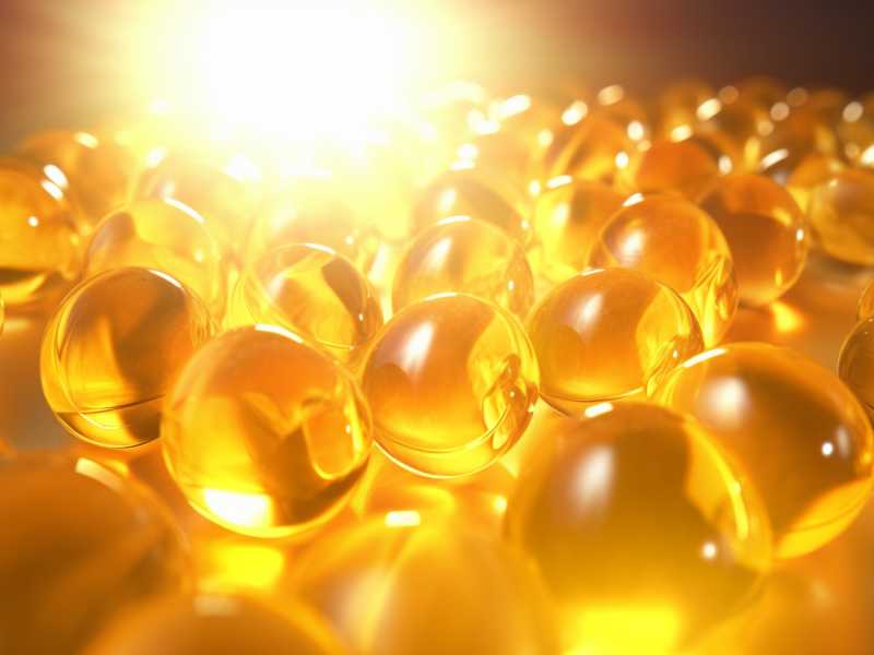 Definition und biologische Funktion von Vitamin D im Körper