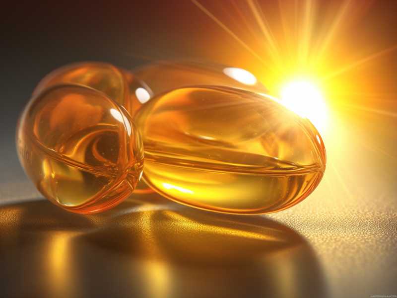 Die Bedeutung von Vitamin D3 für die Gesundheit