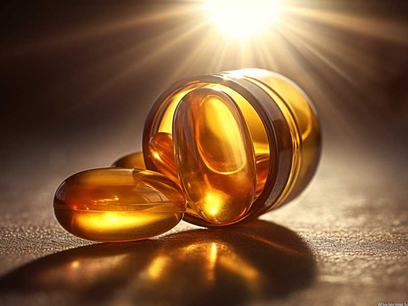 Die besten Tipps zur Steigerung der Vitamin D3-Zufuhr