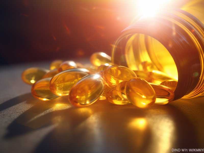 Missverständnisse über die Wirkung von Vitamin D