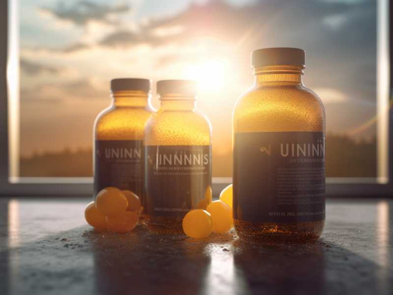 Einführung in das Sonnenvitamin: Was ist es?