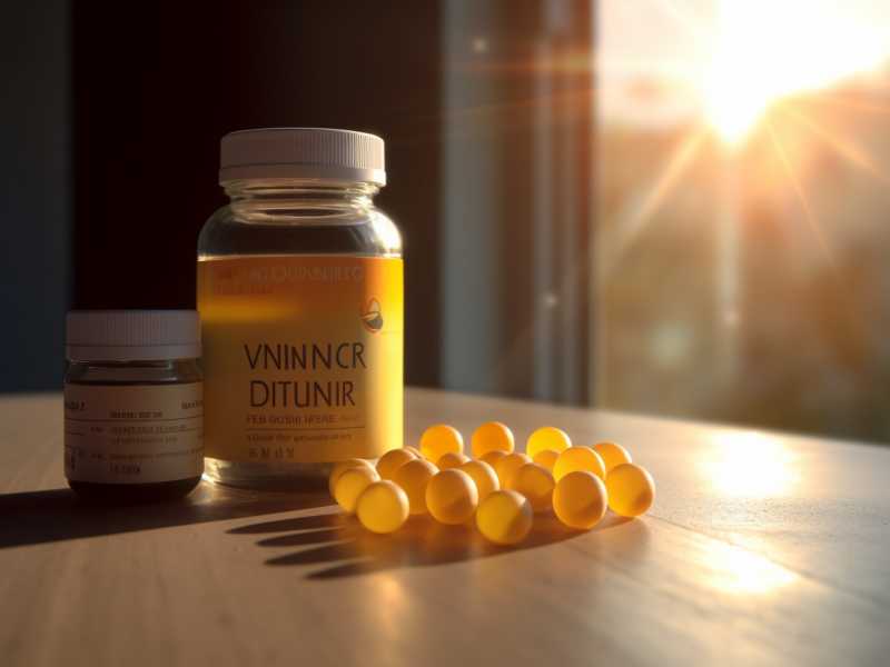 Die richtige Balance: Zu viel oder zu wenig Vitamin D?