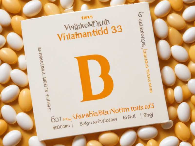 image 1608 Entdecke die Kraft von Vigantolvit: Vitamin D3 K2 für deine Knochen!