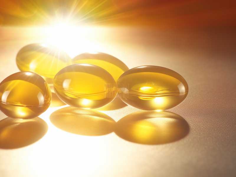 Wie integrierst du nu3 Vitamin D3 Tropfen in deinen Alltag?