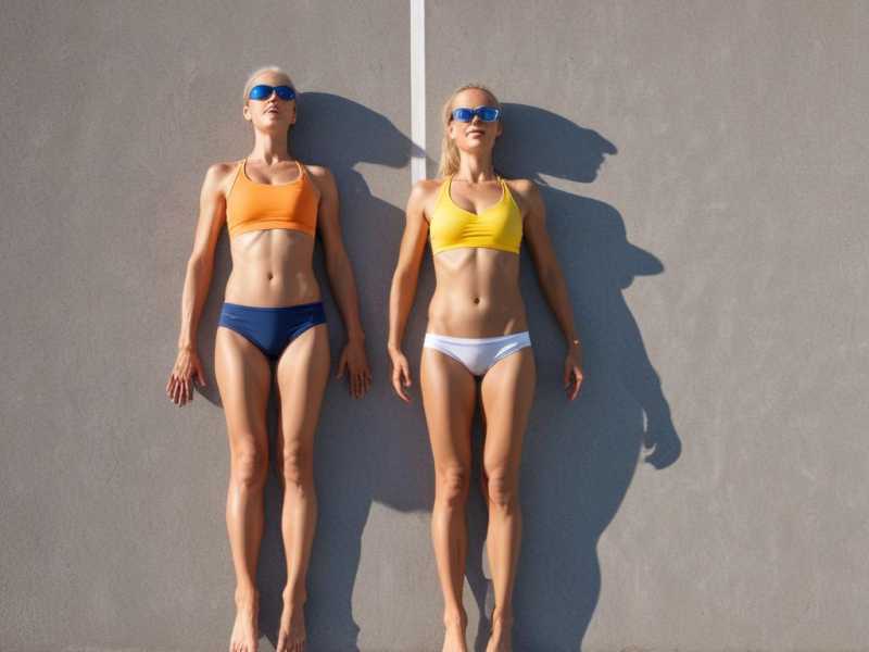 Vitamin D und Sport: Ein unschlagbares Duo