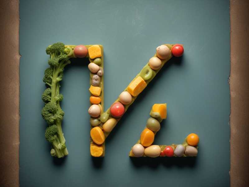 Die Rolle von Vitamin K2 im Körper