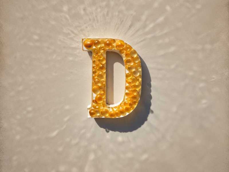 Extremer Vitamin D Mangel: Die Symptome im Detail