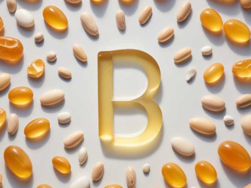 Zusammenhang zwischen Vitamin D und anderen Gesundheitszuständen