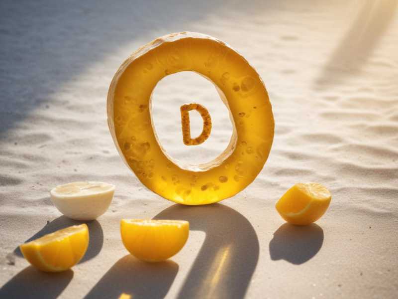 Tipps zur Steigerung des Vitamin D Spiegels