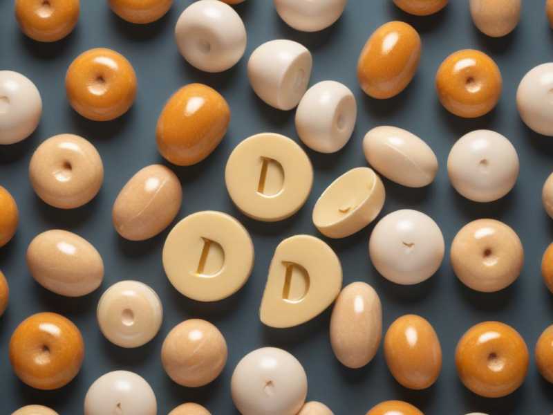 Die Rolle von Vitamin D für das Immunsystem und die Knochengesundheit