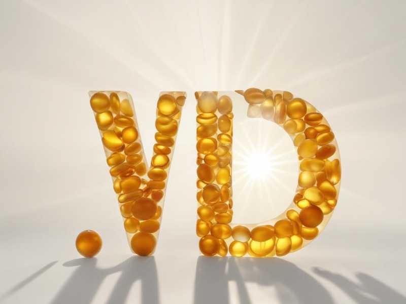 Vitamin D und die Jahreszeiten: Was du wissen musst