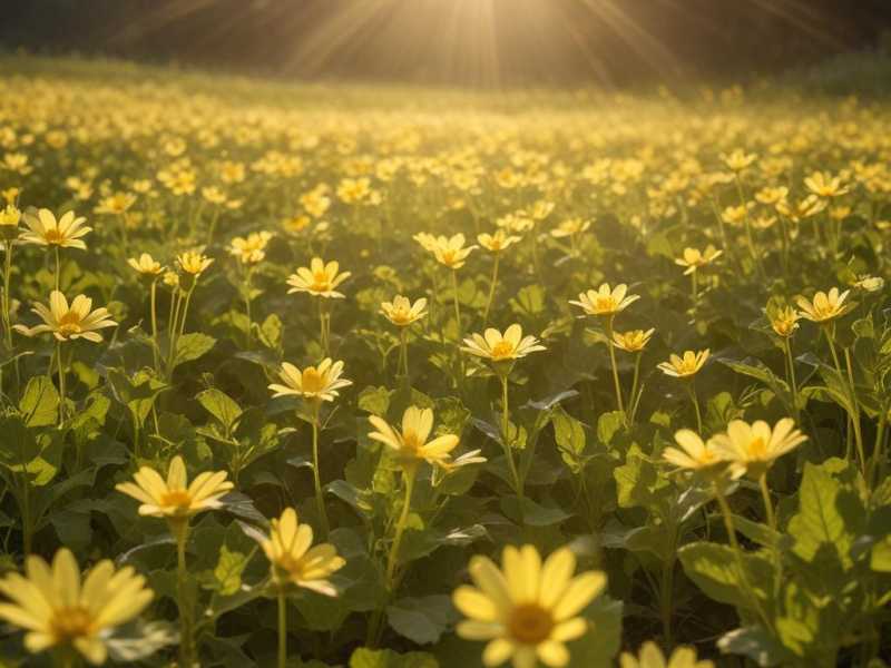 Die Rolle von Sonnenlicht bei der Vitamin D-Produktion