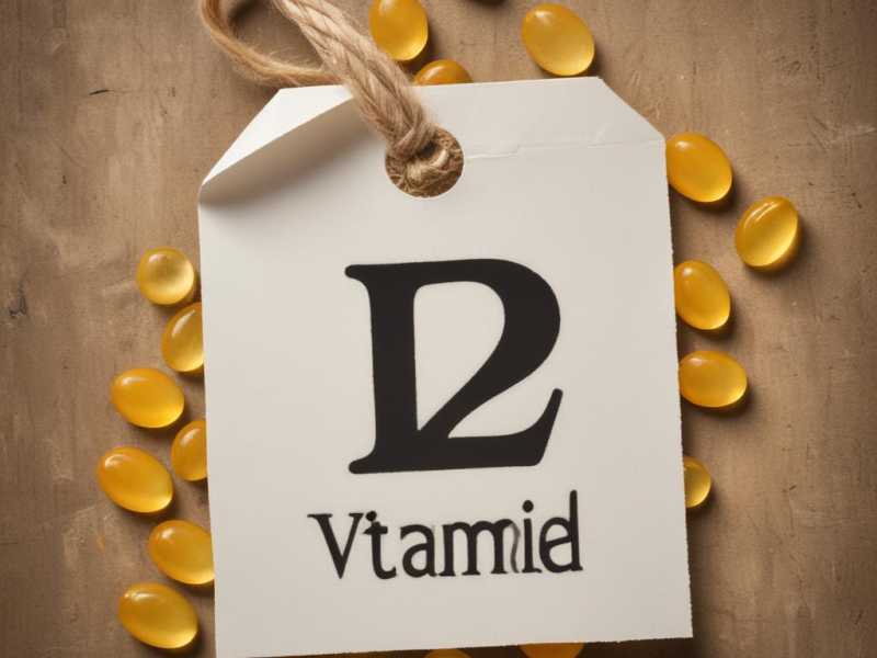 image 2087 Wieviel Vitamin D3 und K2 brauchst du wirklich am Tag? Finde es raus!