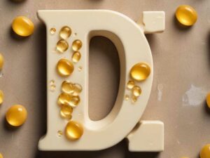 image 2137 Wie viel Vitamin D3 brauchst Du wirklich für Deine Gesundheit?