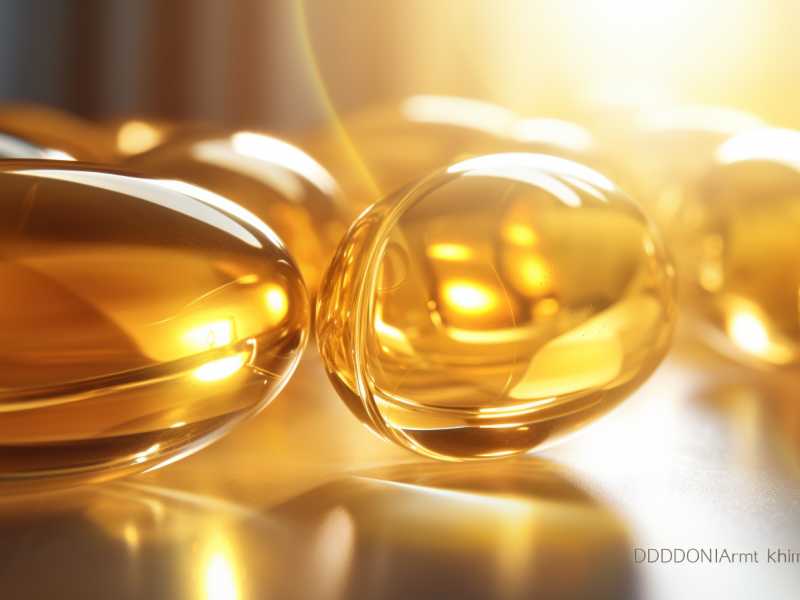 Wissenschaftliche Studien zu Vitamin D und Gesundheit