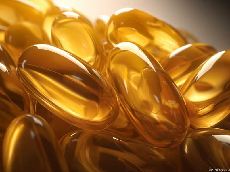 Was ist Vitamin D3 und warum ist es wichtig?