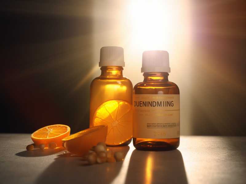 Vitamin D3 und sein Einfluss auf die Immunsystem